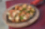 Shrimp Fajitas