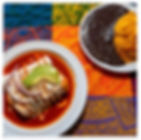 Entomatadas image