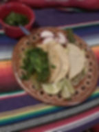 3 Tacos de Nopales image