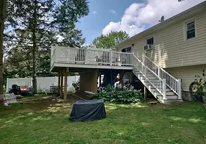 Decks - Wooden 09A - Suchite Home Improvements.webp