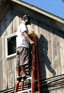New construction subcontracting services