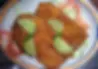 Breaded Fish Fillet (Filete Empanizado)