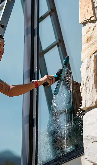 Window Cleaninig Service