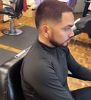 Eclipse Hair Salon - Haircuts