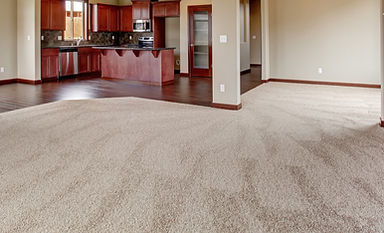 Carpet-installation
