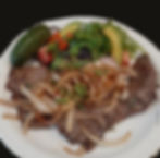 Onion Steak