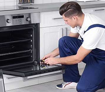 Oven Repair