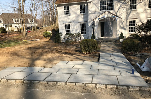RL Masonry LLC