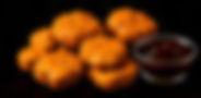 15.- 10PC Chicken Nuggets