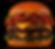 2.- Double Cheese Bacon Burger