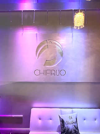 Chifrijos Latin Fusion Restaurant - Ansonia CT