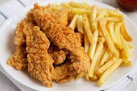 ChickenTenders image