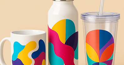 Termos - vasos - Tazas - Mugs - Cups