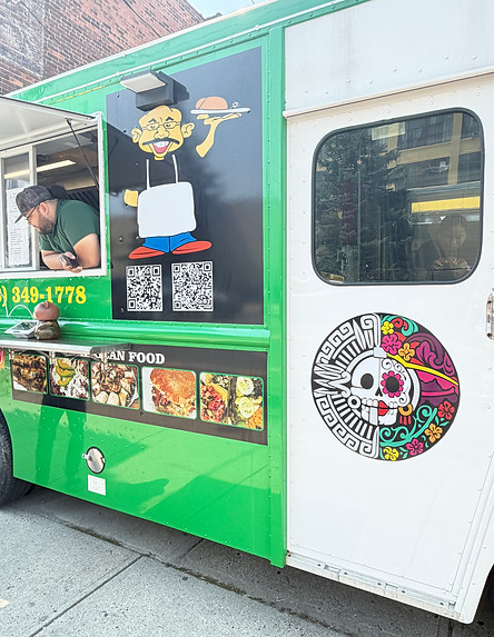 Taqueria El Chino - Food Truck - Bridgeport CT
