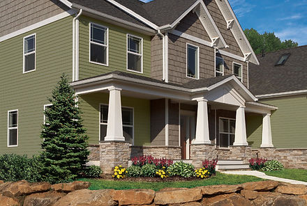 residential-vinyl-siding