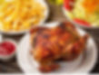 Whole Chicken Combo