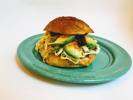 Carnitas Cemita image