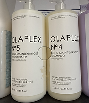 Olaplex - Shampoo or Conditioner