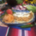 Quesadilla de Pollo image