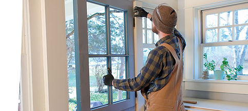 New Window Installation Service in Connecticut