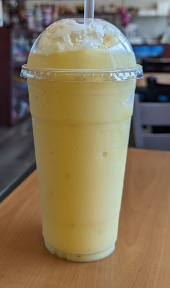 Piña Colada image