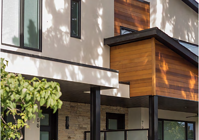 Manhattan NY Residential Siding