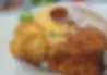Breaded Chicken (Milanesa de Pollo)