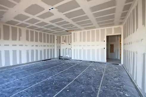 Drywall and Sheetrock Professional Contractor