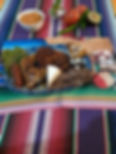 Platillo del Patrón