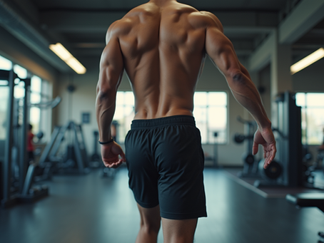 Why Choose Personal Fitness Coaching with a Personal Trainer in Tunbridge Wells