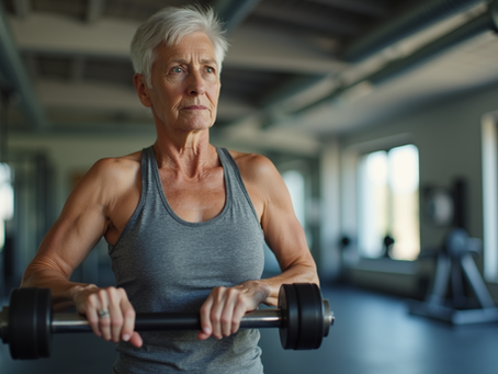 How I Naturally Reversed My Osteoporosis Without Medication in Just 18 Months