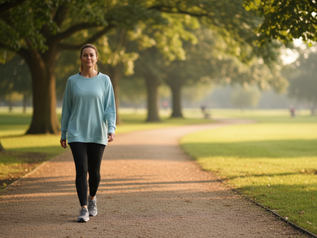Exercise for Depression: A Holistic Boost for Mind and Body