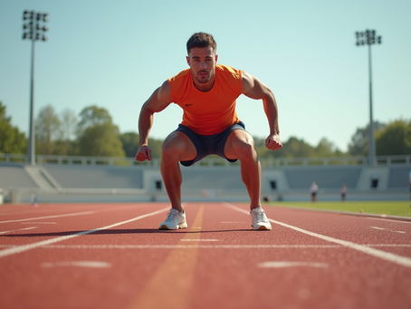 Enhancing Running Economy Through Resistance and Explosive Strength Training