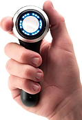 Dermatoscope