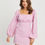Thumbnail: Savel Moira Mini Dress
