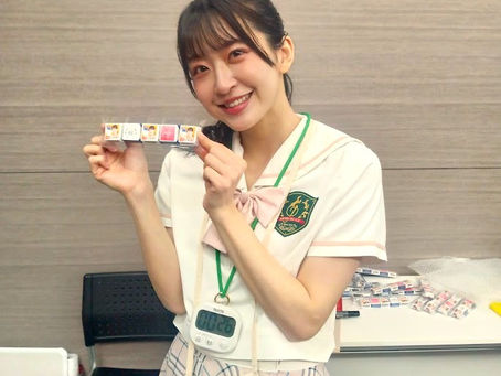 ほくりくアイドル部定期公演2026年2月22日(日)福井ハピリンホール