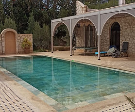 maison marocaine