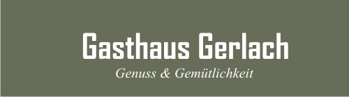 Gasthaus Gerlach