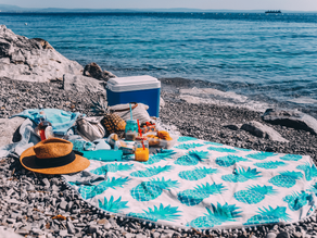 Trieste Beaches – 5 Day Outdoor Road Trip in Italy Slovenia and Croatia
