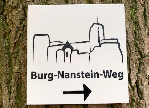 burg nantein path