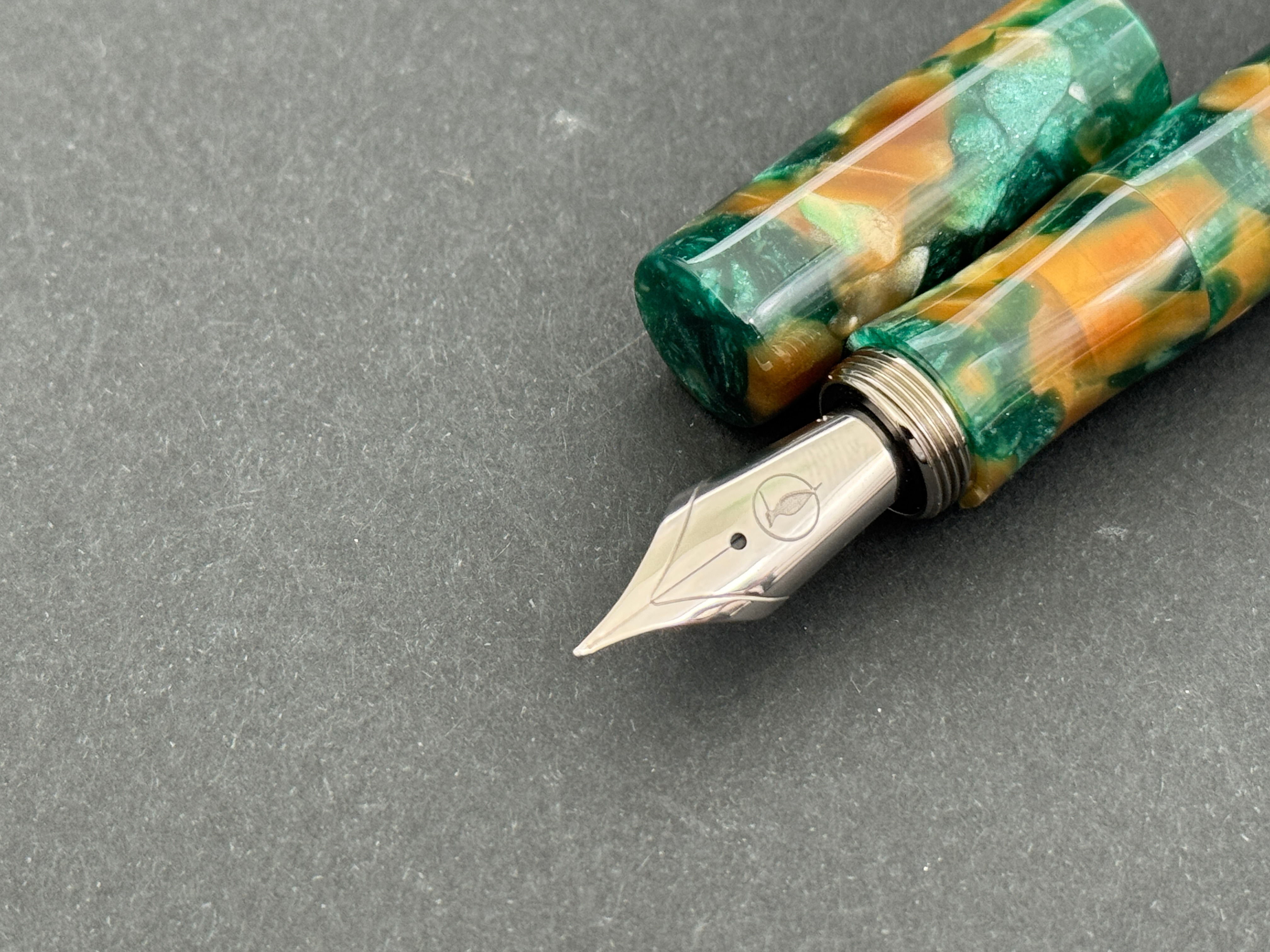 Cep Arkadaşı Reçine 