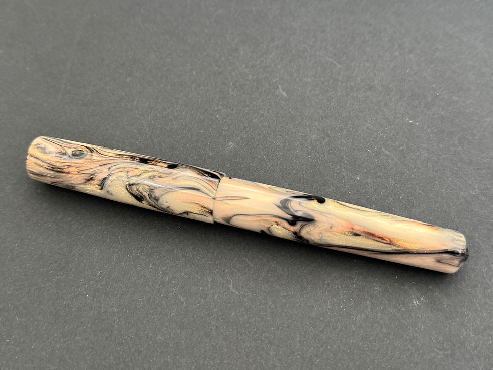 Küçük resim: WP2 GOLDEN ABALONE 