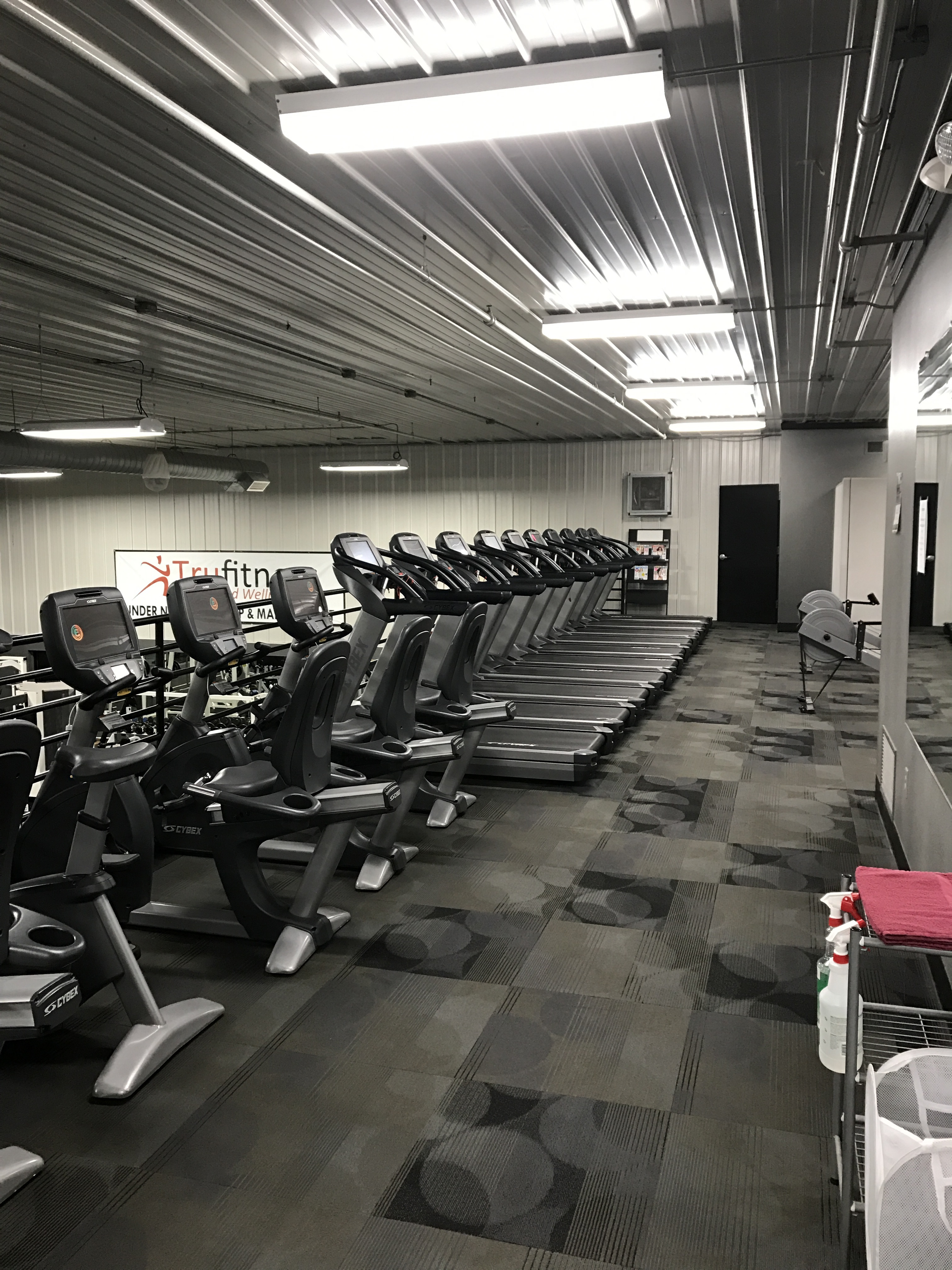 Trufitness Health Club - Image 16