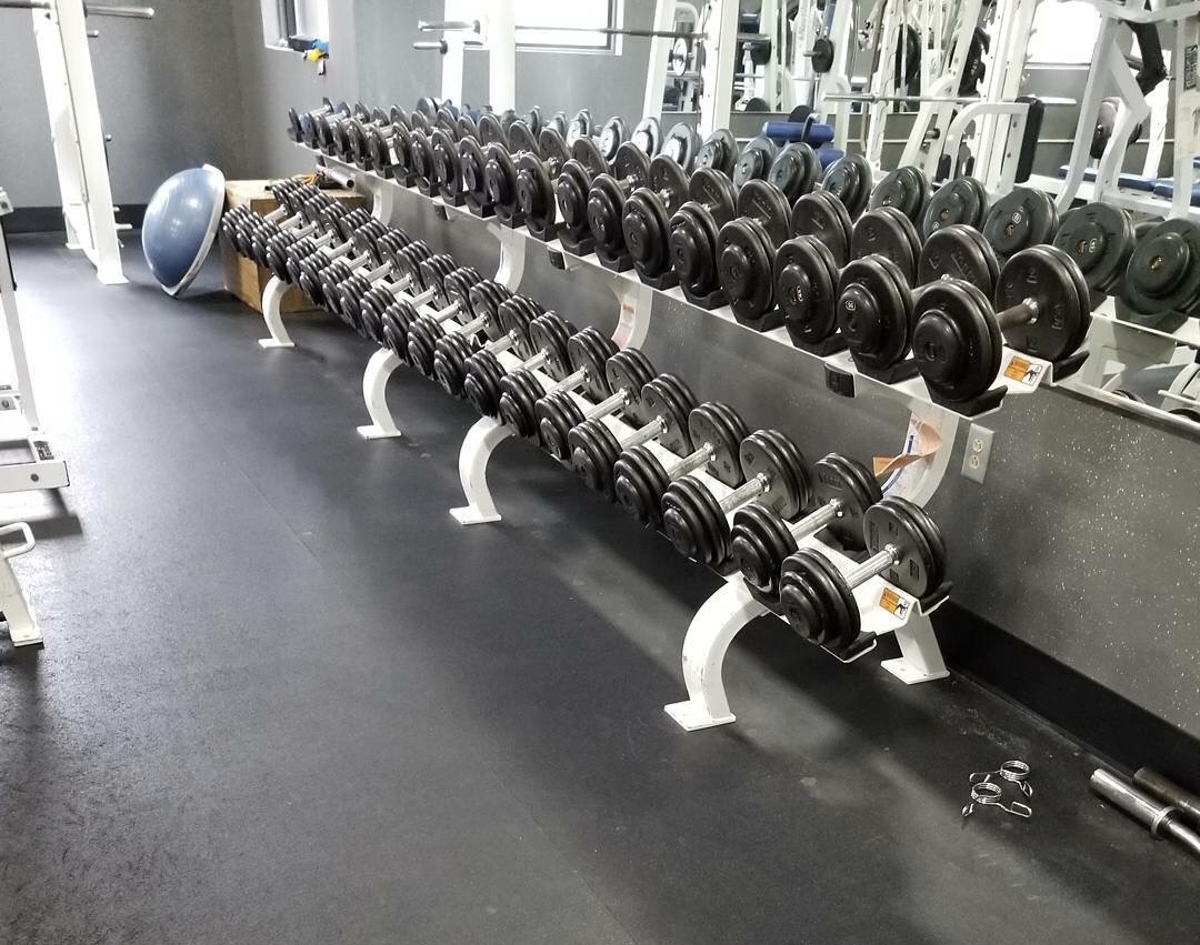 Trufitness Health Club - Image 12