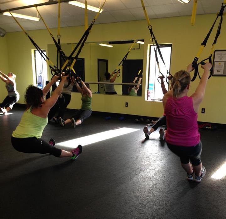 Trufitness Health Club - Image 18