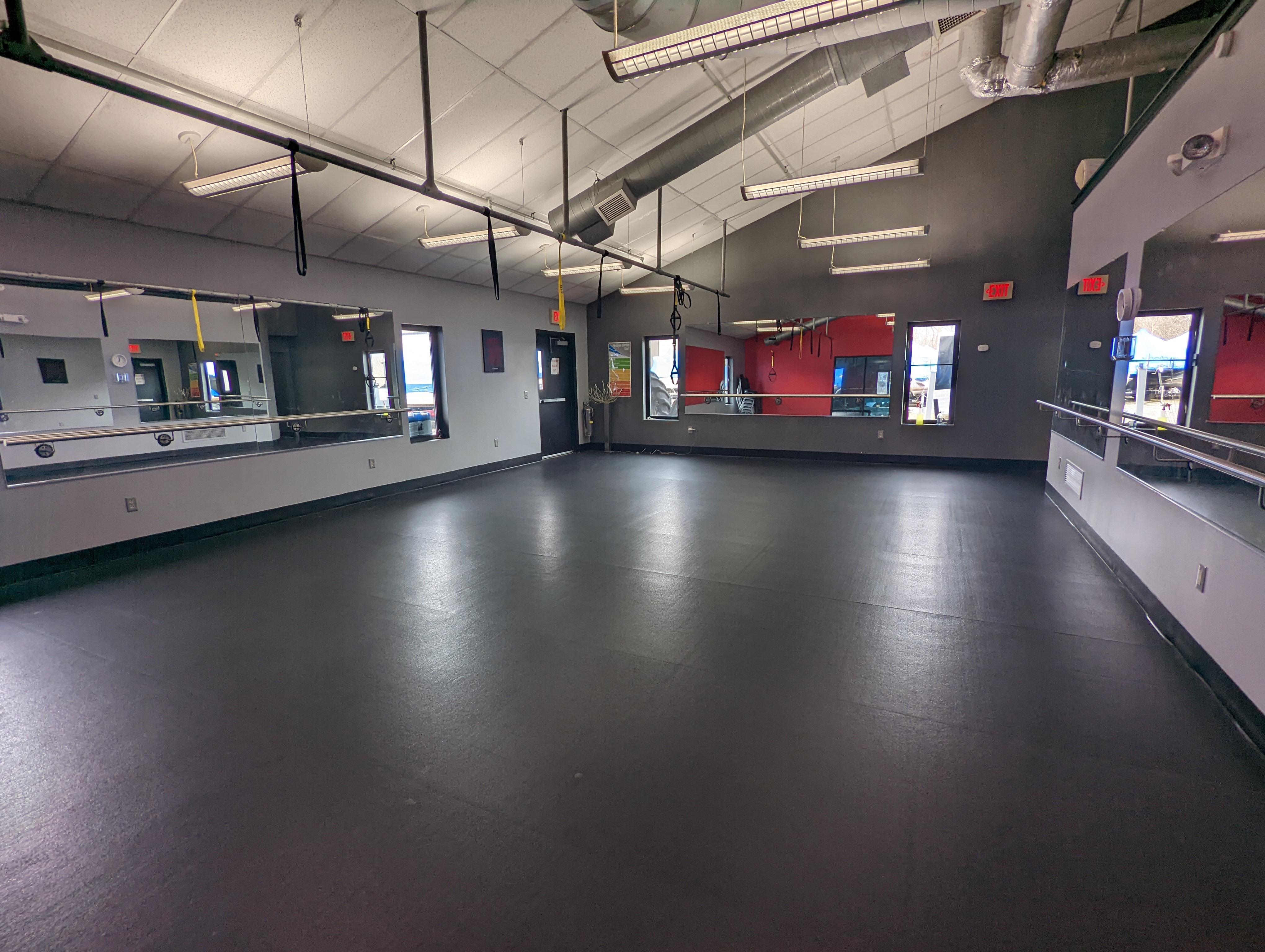 Trufitness Health Club - Image 10