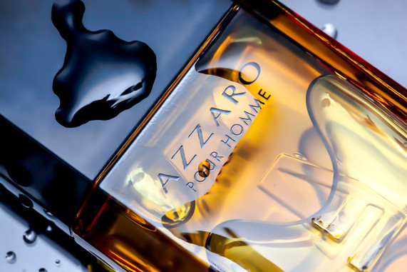 David F. Schulz - Perfume