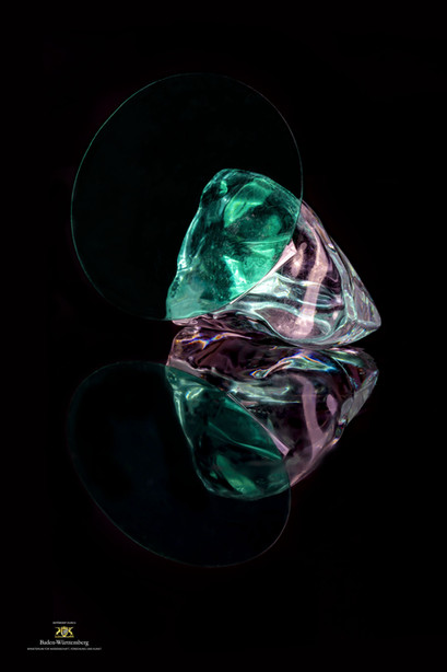 David F. Schulz - Contemporary art - Soilsealing