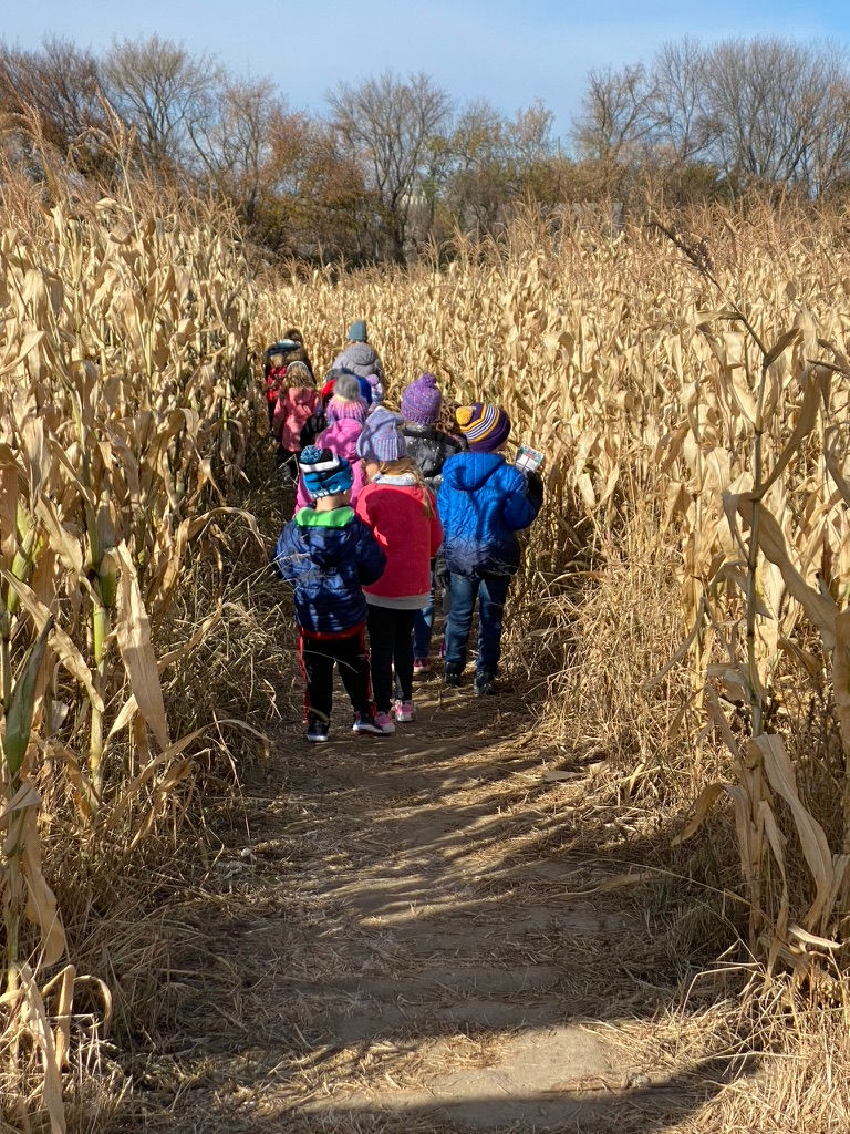 What Should I Wear to a Corn Maze? A Minnesota Farm Owner’s Guide