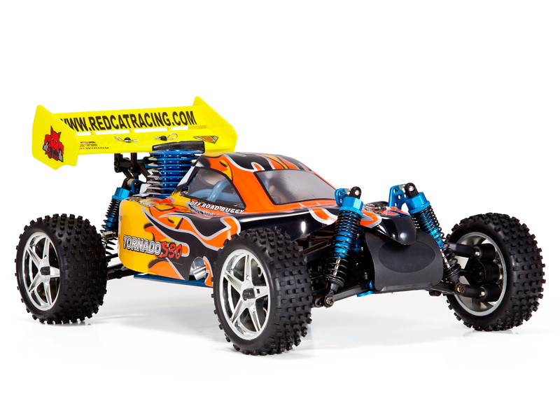 Tornado S30 Buggy 1/10th Scale Nitro